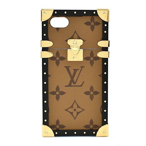 louis vuitton hoesje telefoon|genuine louis vuitton phone cases.